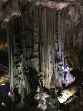 The Caves of Nerja